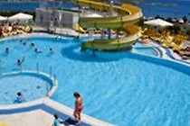 호텔 Sunhill Bodrum