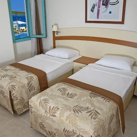 Sunhill 호텔 Bodrum