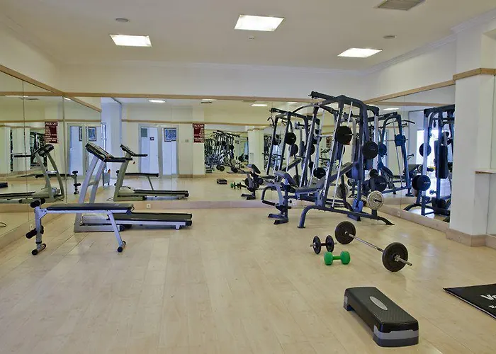 Hotel Sunhill 4*