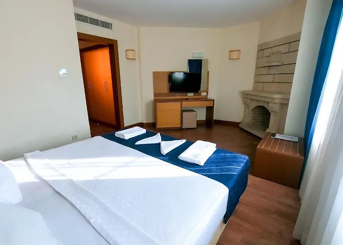 Sunhill Hotel