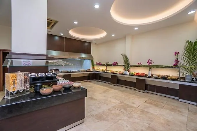 Sunhill 4* Bodrum