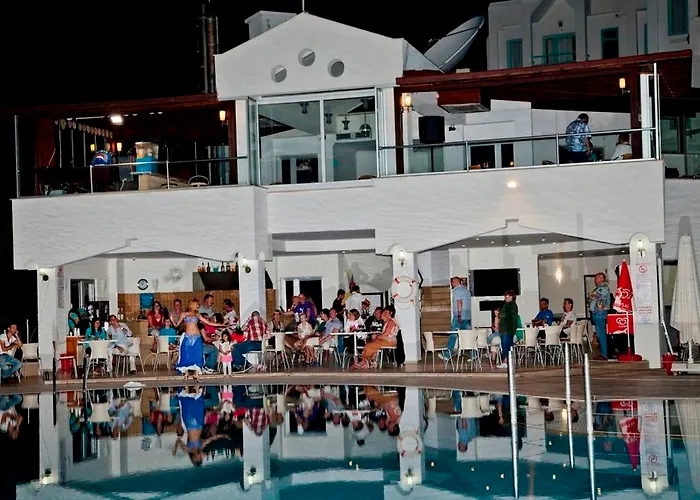 Sunhill Bodrum
