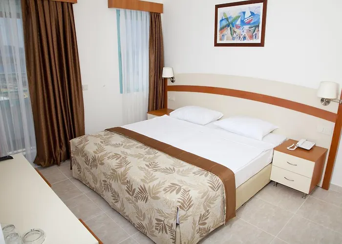 Hotel Sunhill 4*