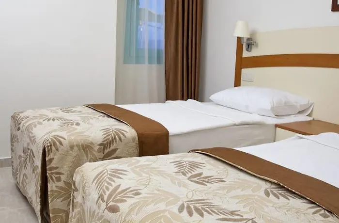 Sunhill Hotel 4*