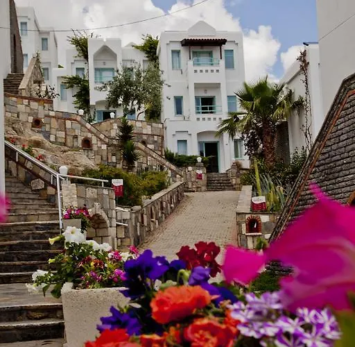 Hotel Sunhill Bodrum