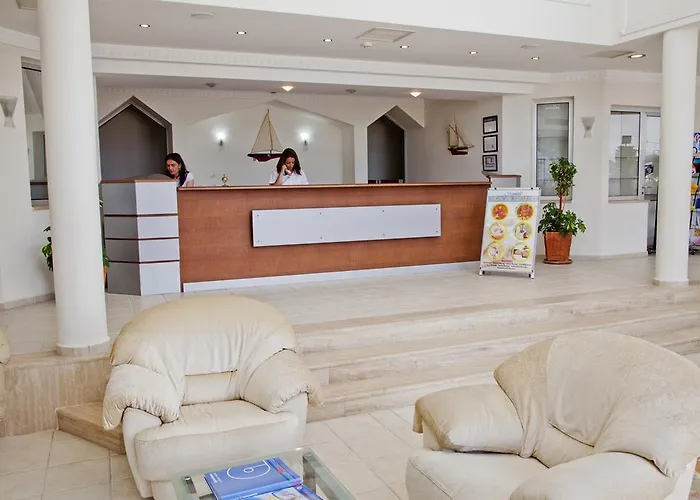Hotel Sunhill