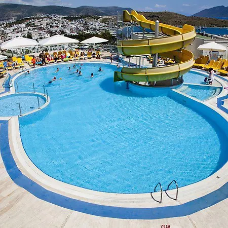 Sunhill Hotell