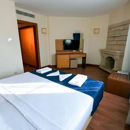 Sunhill Hotell