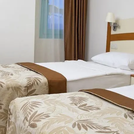 Sunhill Hotell 4*