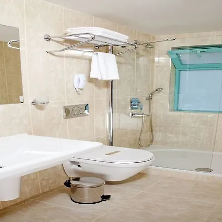 Hotell Sunhill