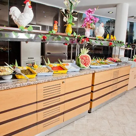 Sunhill Hotell 4*