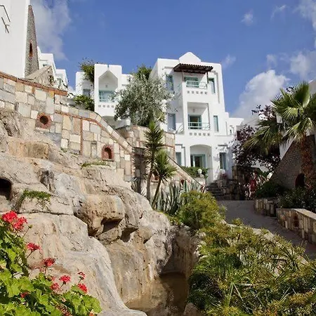 Sunhill Hotell