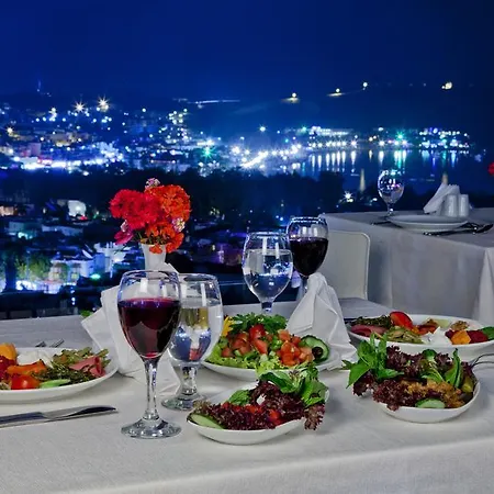Sunhill Hotell 4*