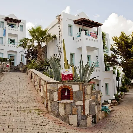 Sunhill Hotel 4*