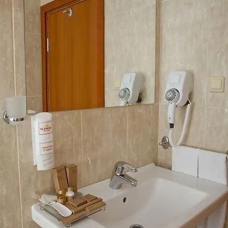 Sunhill 博德鲁姆