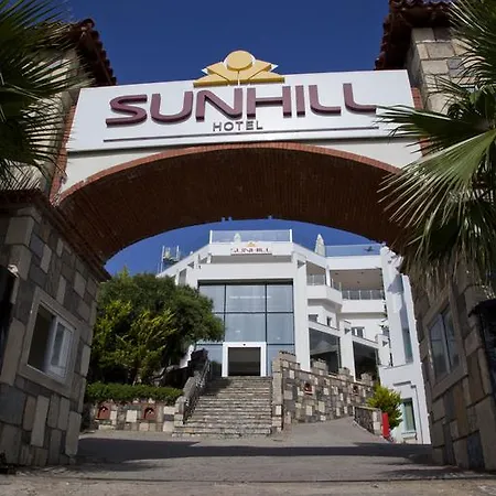Sunhill 酒店