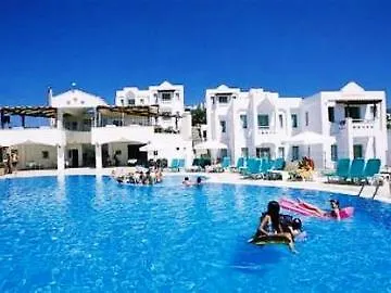 Sunhill Bodrum