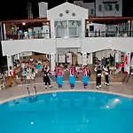 Sunhill Bodrum