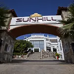 Sunhill Hotel Bodrum