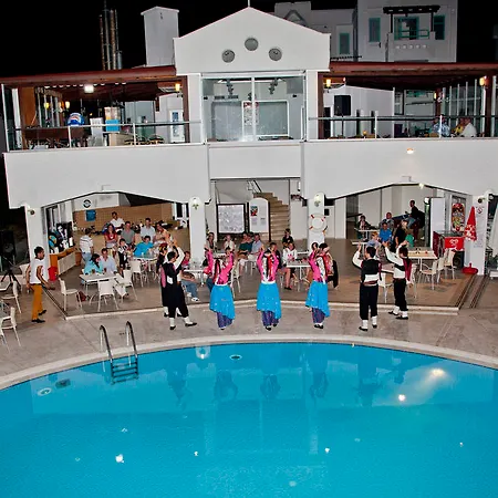 Sunhill Bodrum