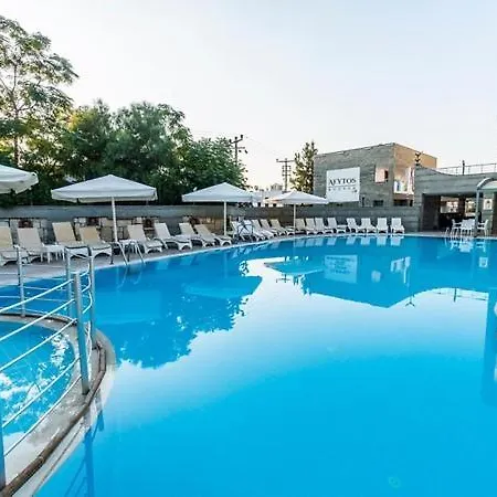 Sunhill Hotel 4*