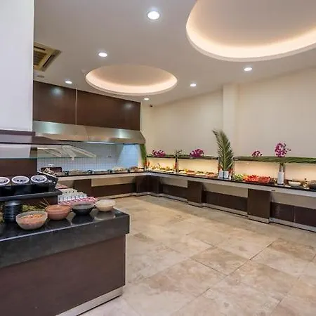 Sunhill 4* Bodrum