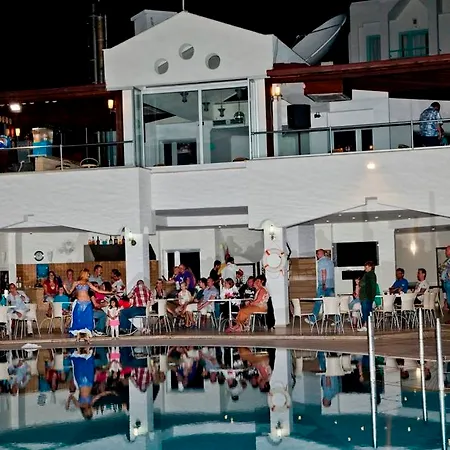 Sunhill Bodrum