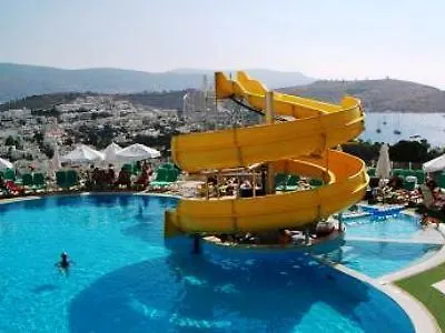 Sunhill Hotel 4*