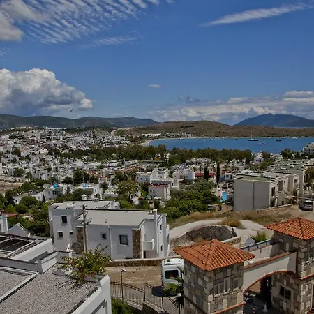 Sunhill 4* Bodrum